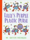 Cover image for Lilly's Purple Plastic Purse